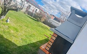 La casita de Soria